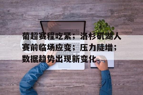 满冠体育官网-葡超赛程吃紧；洛杉矶湖人赛前临场应变；压力陡增；数据趋势出现新变化的简单介绍